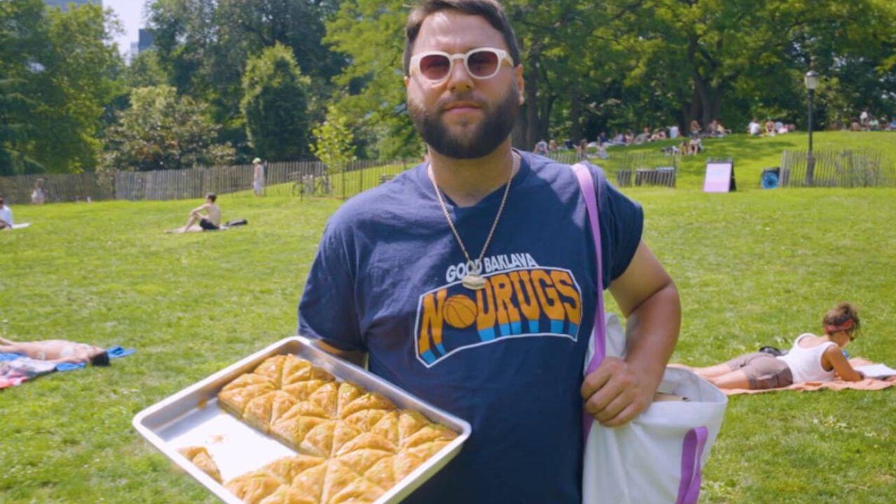 Casual Wager Sparks Turkish Baklava Empire Worth $20,000 Monthly