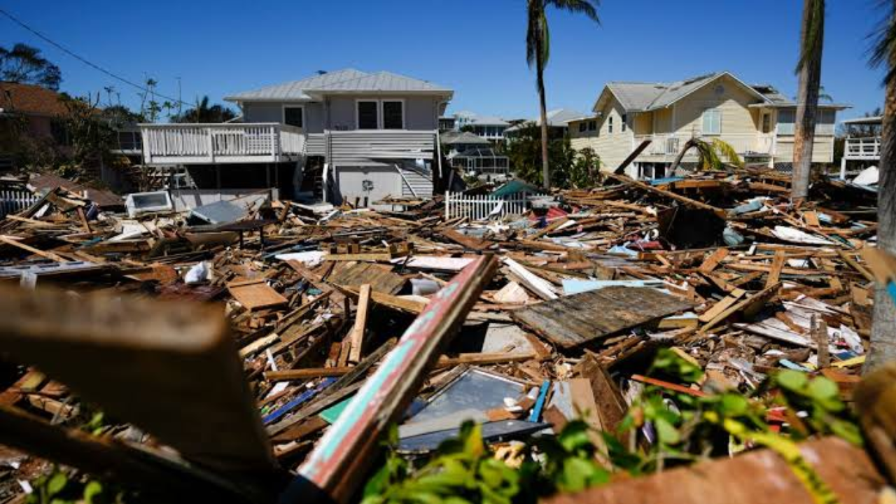 Florida court denies homeowners' legal fees in Hurricane Ian insurance row