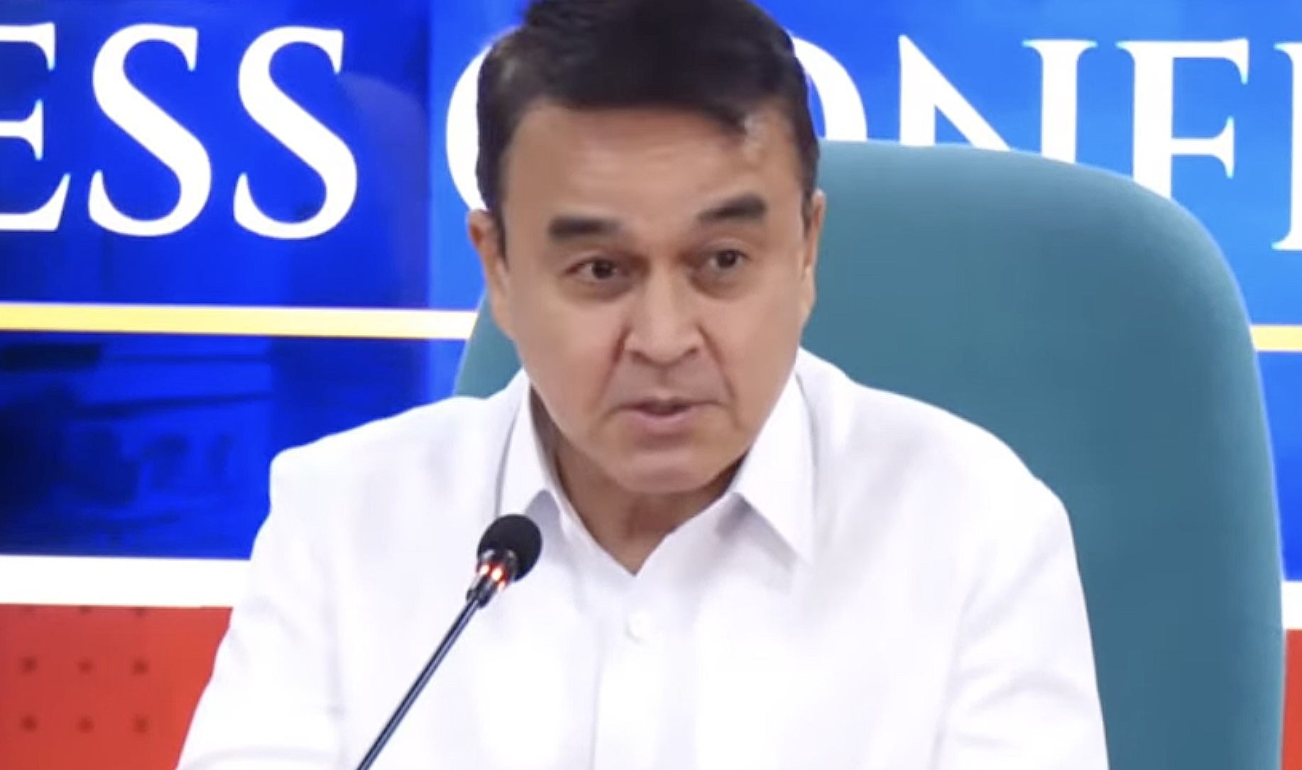 House prosecutors submit formal evidence in Duterte impeachment trial
