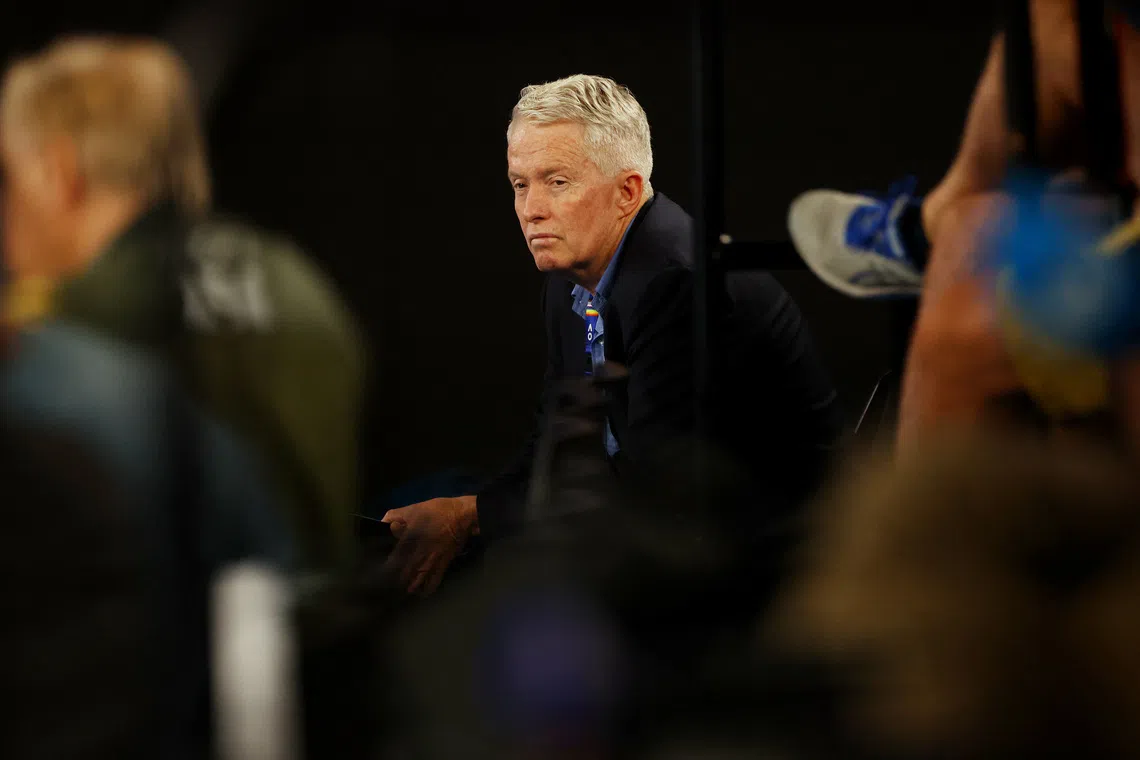 US Open prize money boost ensures fair player compensation, says USTA chief