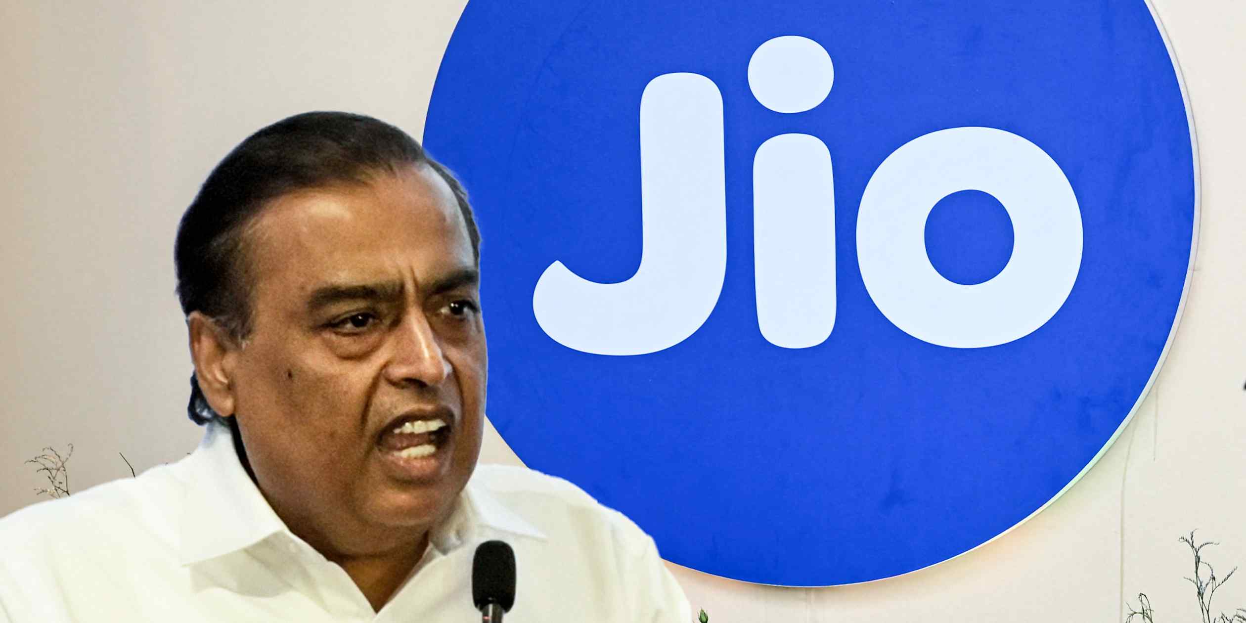 Reliance's Jio unit attracts investor surge with landmark technology IPO