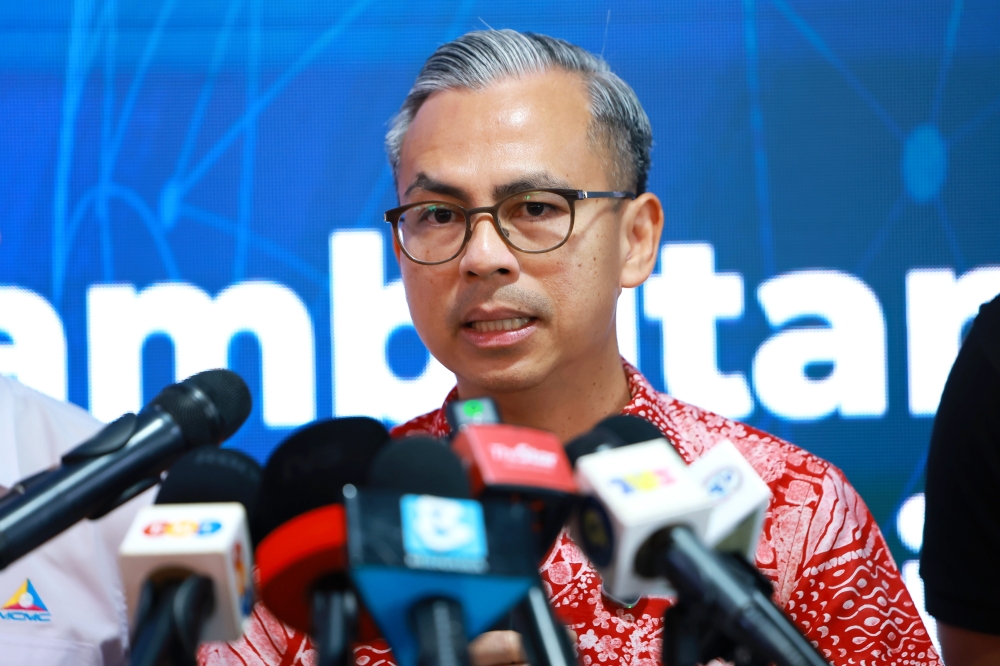 Rujukan Tugas Pasukan Siasatan Mafia Korporat Ke Kabinet Minggu Depan