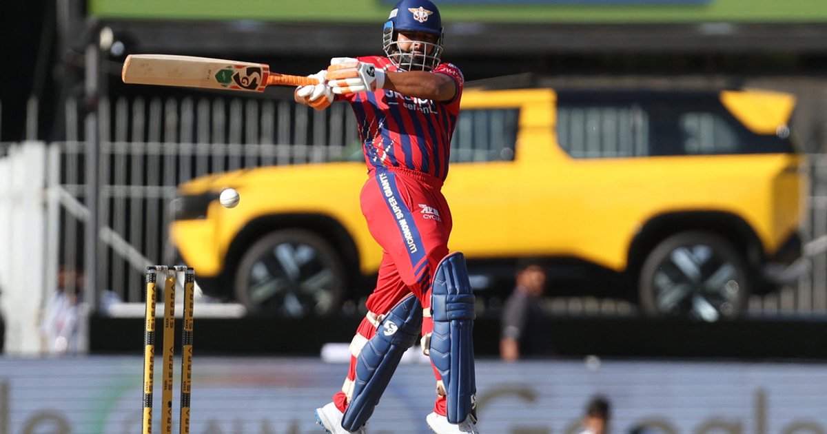 Pant named for New Zealand tests pending fitness clearance; Bumrah recalled