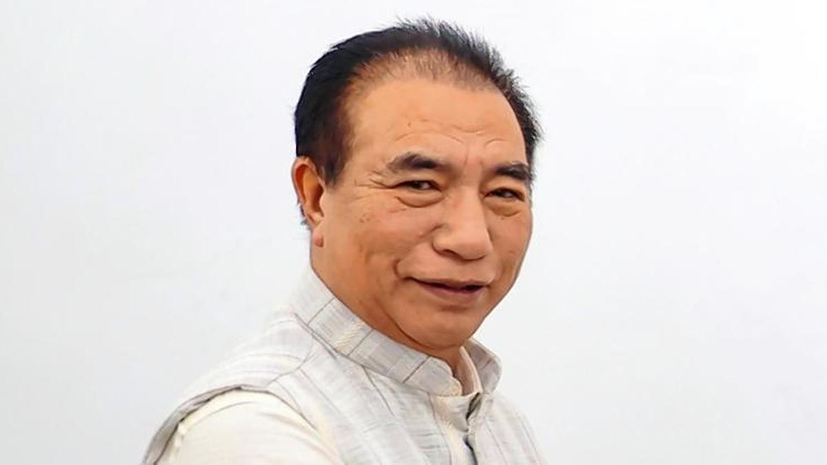 Mizoram's refugee crisis hinges on geopolitical shifts, CM warns