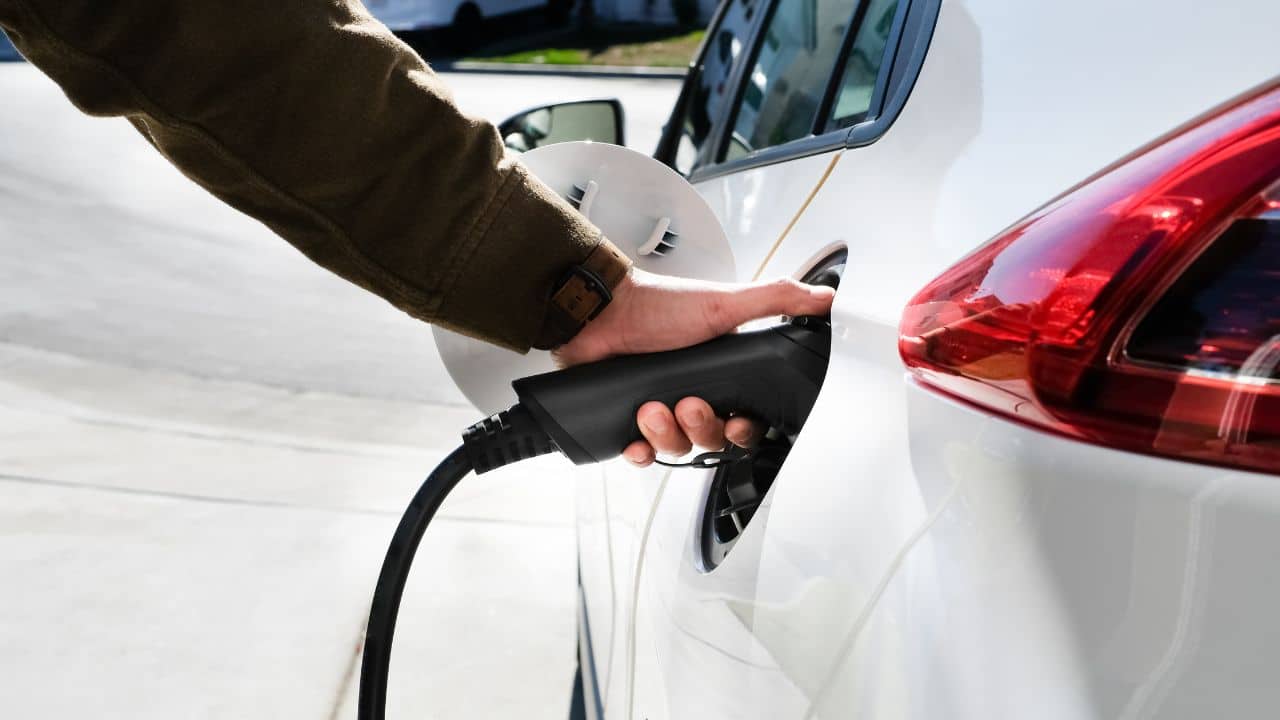 Marcos calls for foreign investment in Philippine EV manufacturing sector