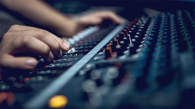 Australia's music charts ban AI-generated songs from chart rankings