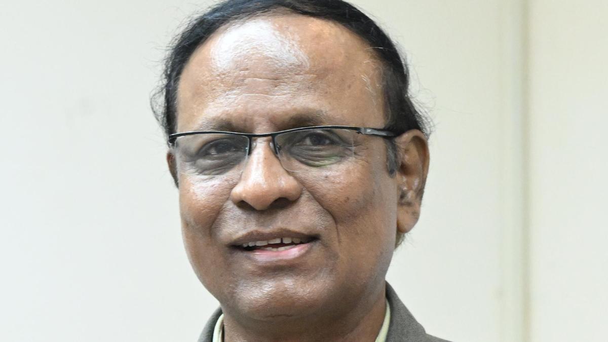 Tamil Nadu can sustain 23% debt-to-GSDP ratio, says economic adviser