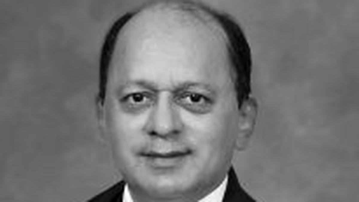 Justice Ravindra Vithalrao Ghuge assumes office as Calcutta High Court Chief Justice