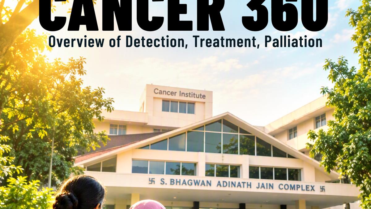 Comprehensive Cancer Care Guide Addresses Detection Through Palliation