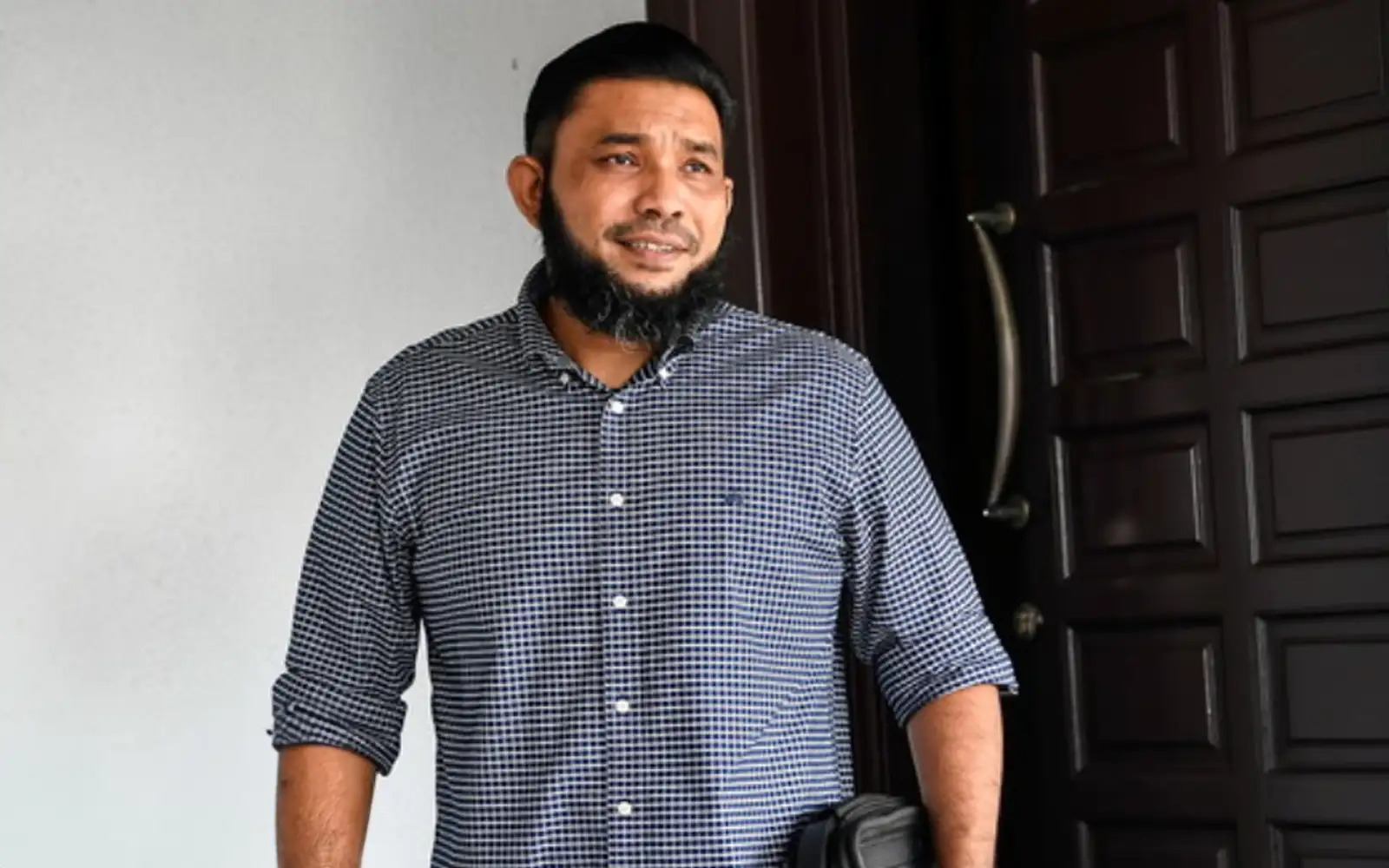 AGC to challenge Papagomo sedition acquittal in court appeal