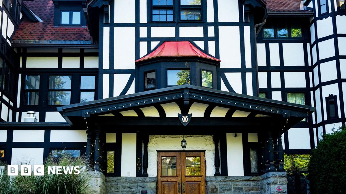 Cornell University imposes sweeping ban on fraternity social events