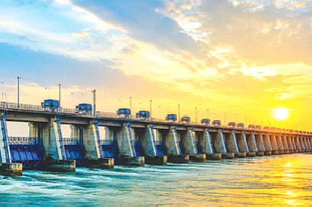 Padma Barrage Project: Critical Infrastructure Amid Complex Engineering Challenges