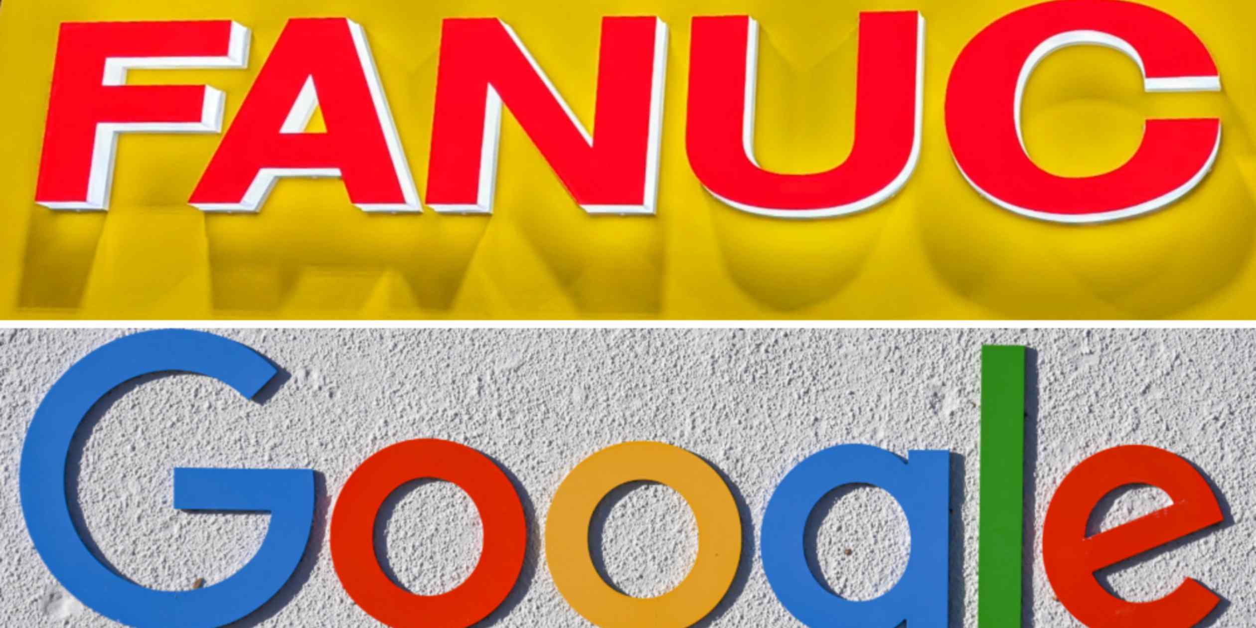 Fanuc and Google Partner on AI-Powered Welding Robot Technology