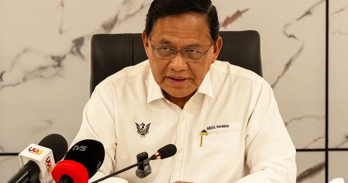 Sarawak tangguhkan projek bandar mini Putrajaya kerana isu tanah
