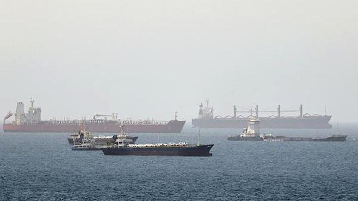 EIL pursues Middle East oil infrastructure projects to circumvent Hormuz Strait