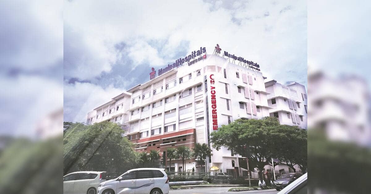 Manipal Healthcare charts expansion with greenfield projects
