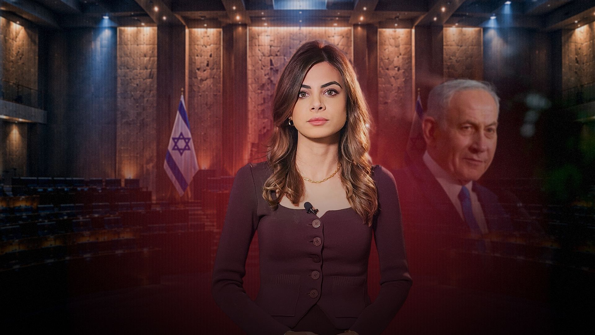 Netanyahu Attacks Arab Parties as Israel Election Results Fall Short