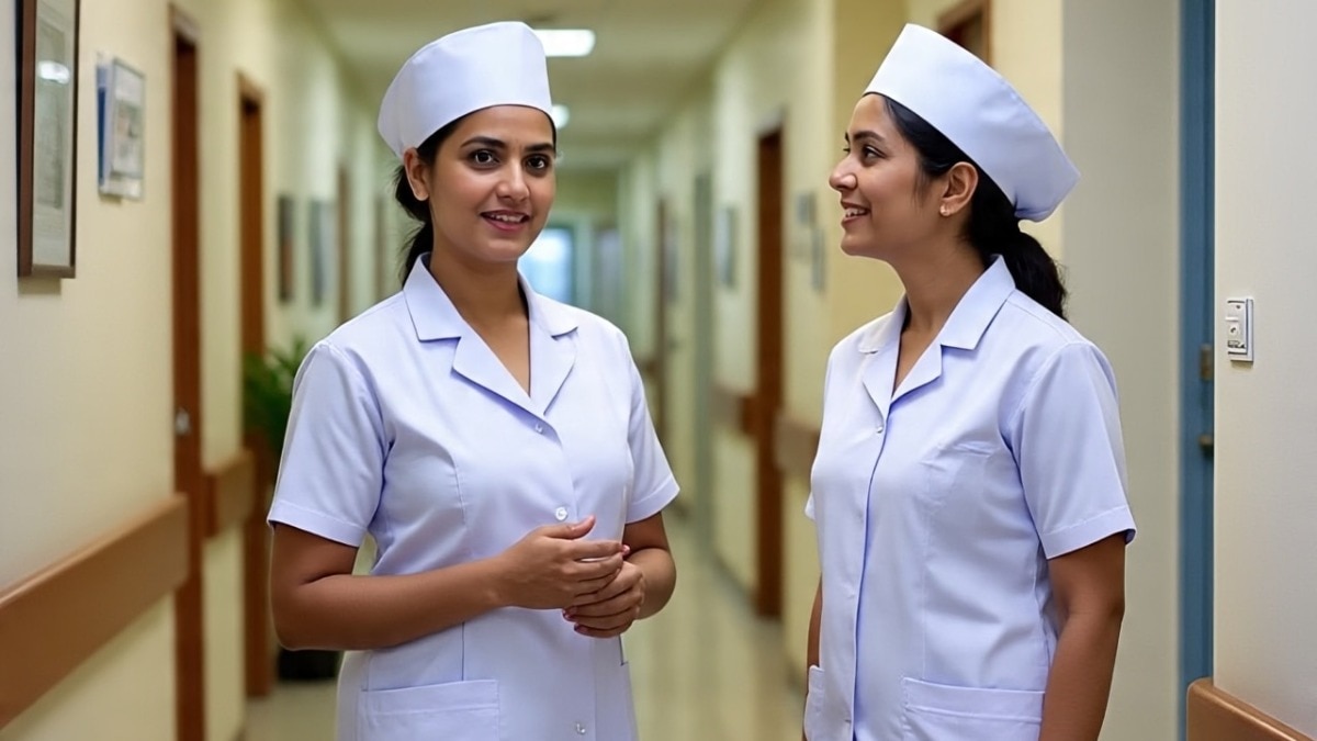 Global nursing shortage opens unprecedented career opportunities for Indian healthcare workers