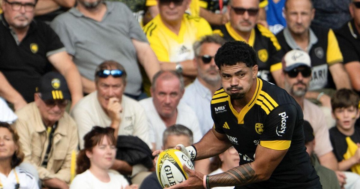Samoa set to benefit from ex-All Blacks influx ahead of World Cup