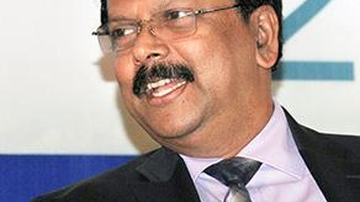 Ex-Chief Secretary Says BJP Leader Suggested Political Entry in 2019