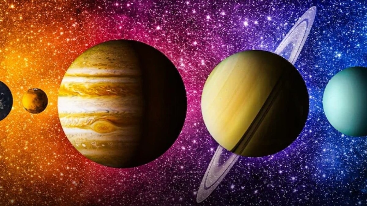 Planetary alignment of Mars and Jupiter expected to bring financial gains