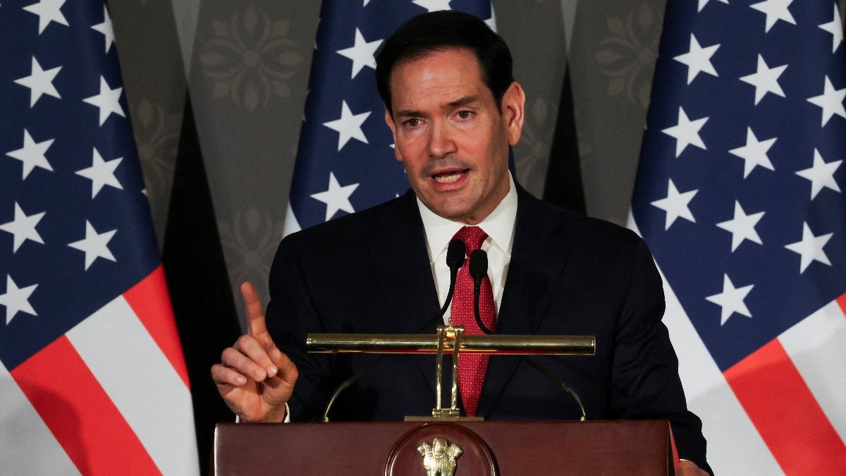 International system failing to resolve India-Pakistan disputes, says US Secretary of State