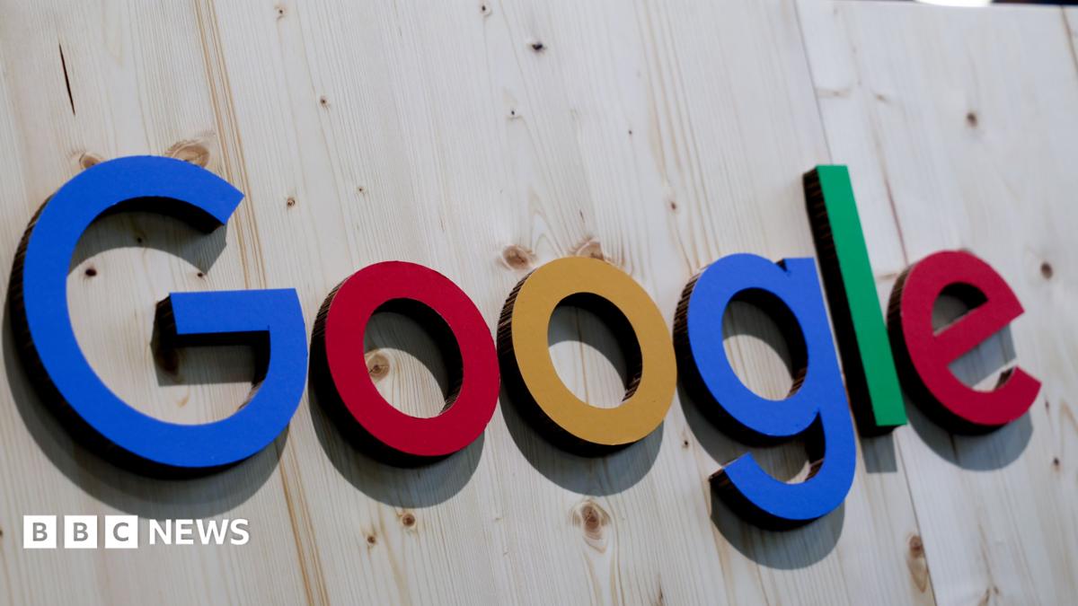 Google fined €403 million by Irish regulator over data protection breaches