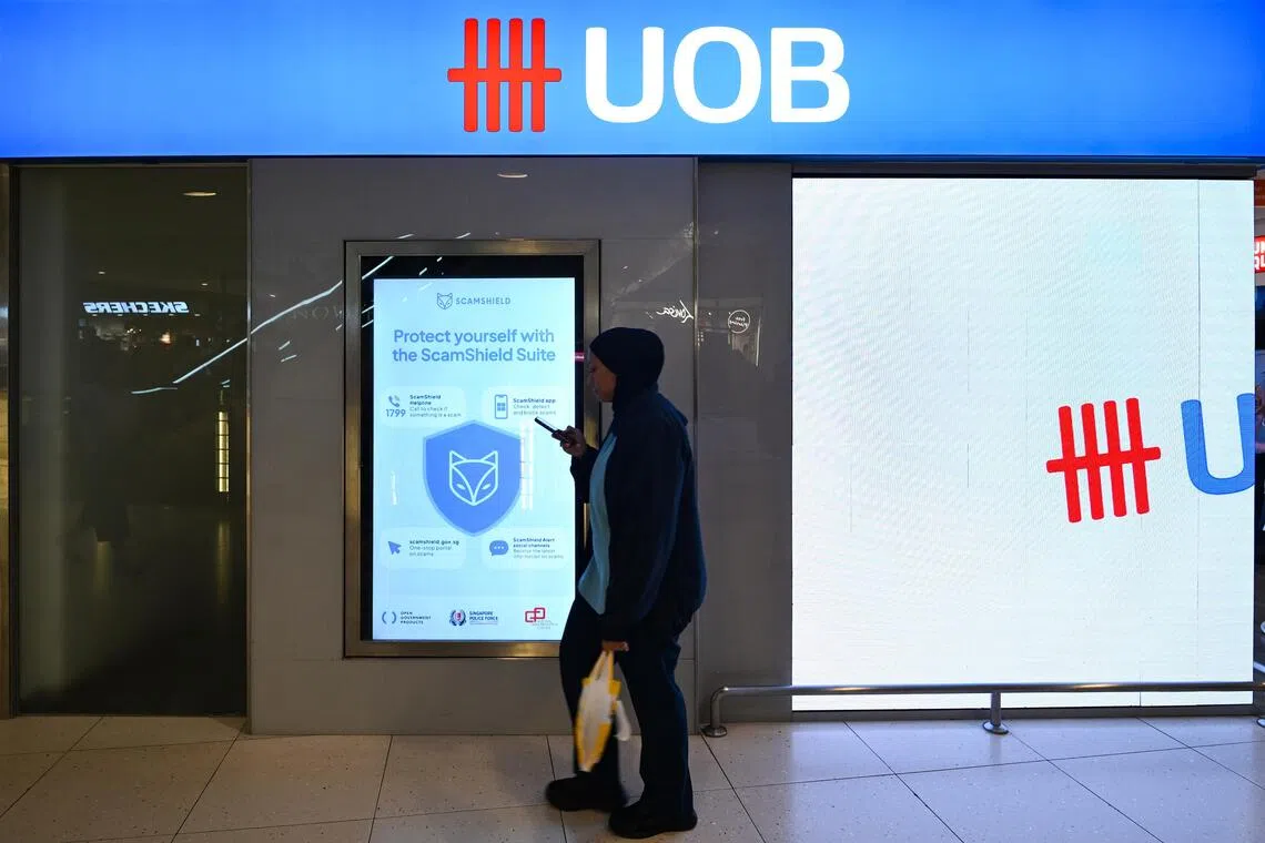 High Court awards Stamford Land $1.9m in UOB rights issue dispute