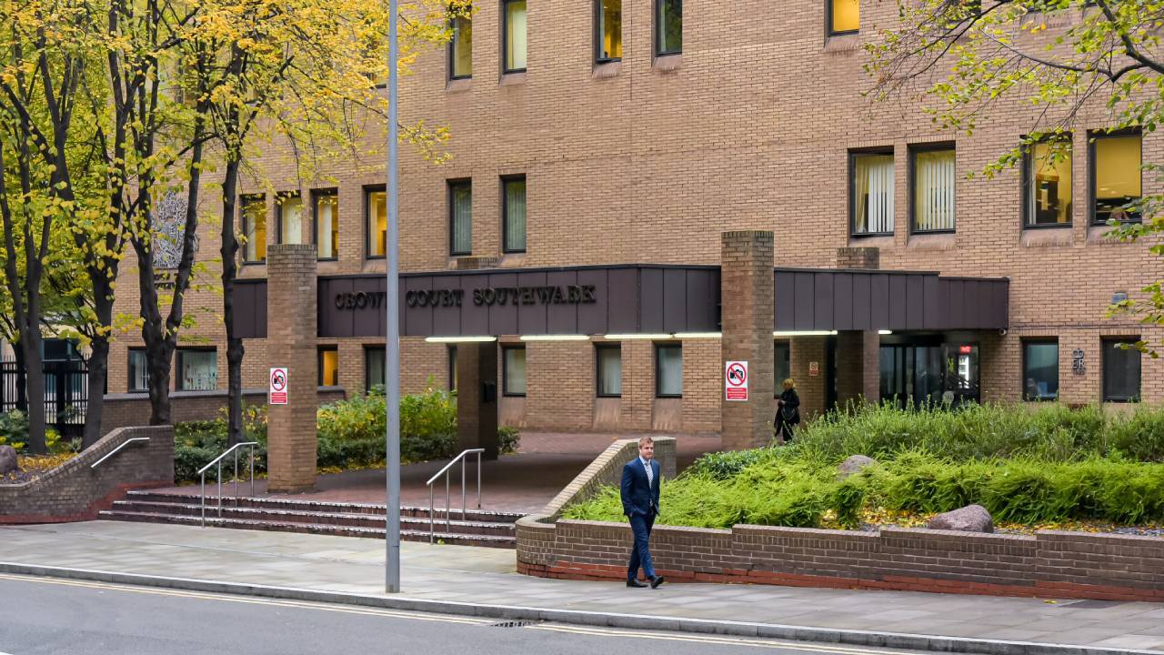 UK civil servant accused of £349,000 fraud across eight simultaneous posts