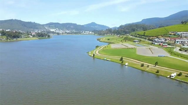 Gregory Lake water poses health risks, CEA warns Nuwara Eliya residents