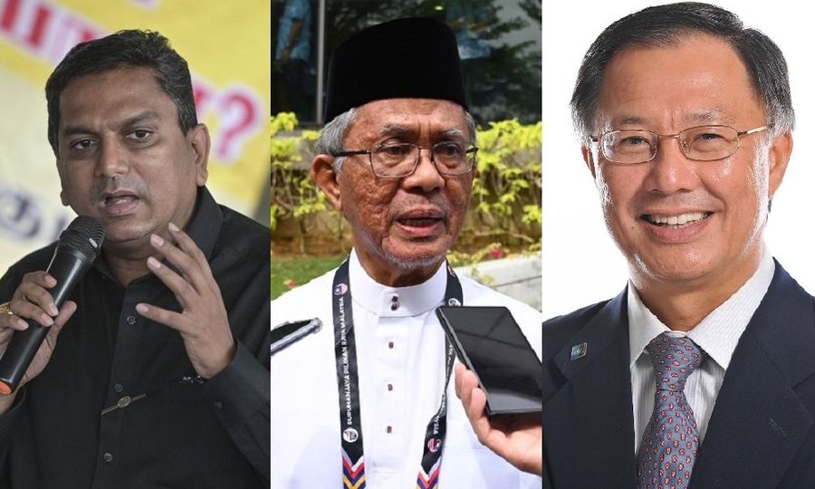 PKR readmits three former lawmakers as party grapples with membership shifts