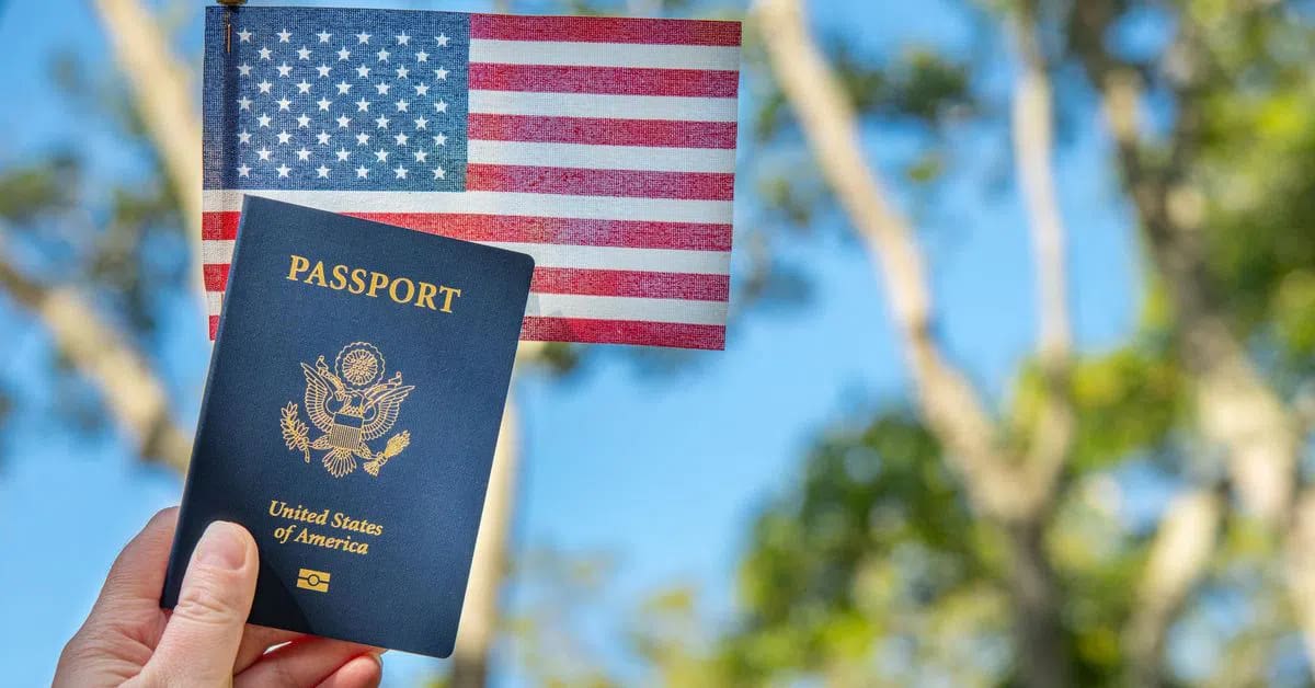 MEA clarifies H-1B visa holders unaffected by US PERM programme suspension