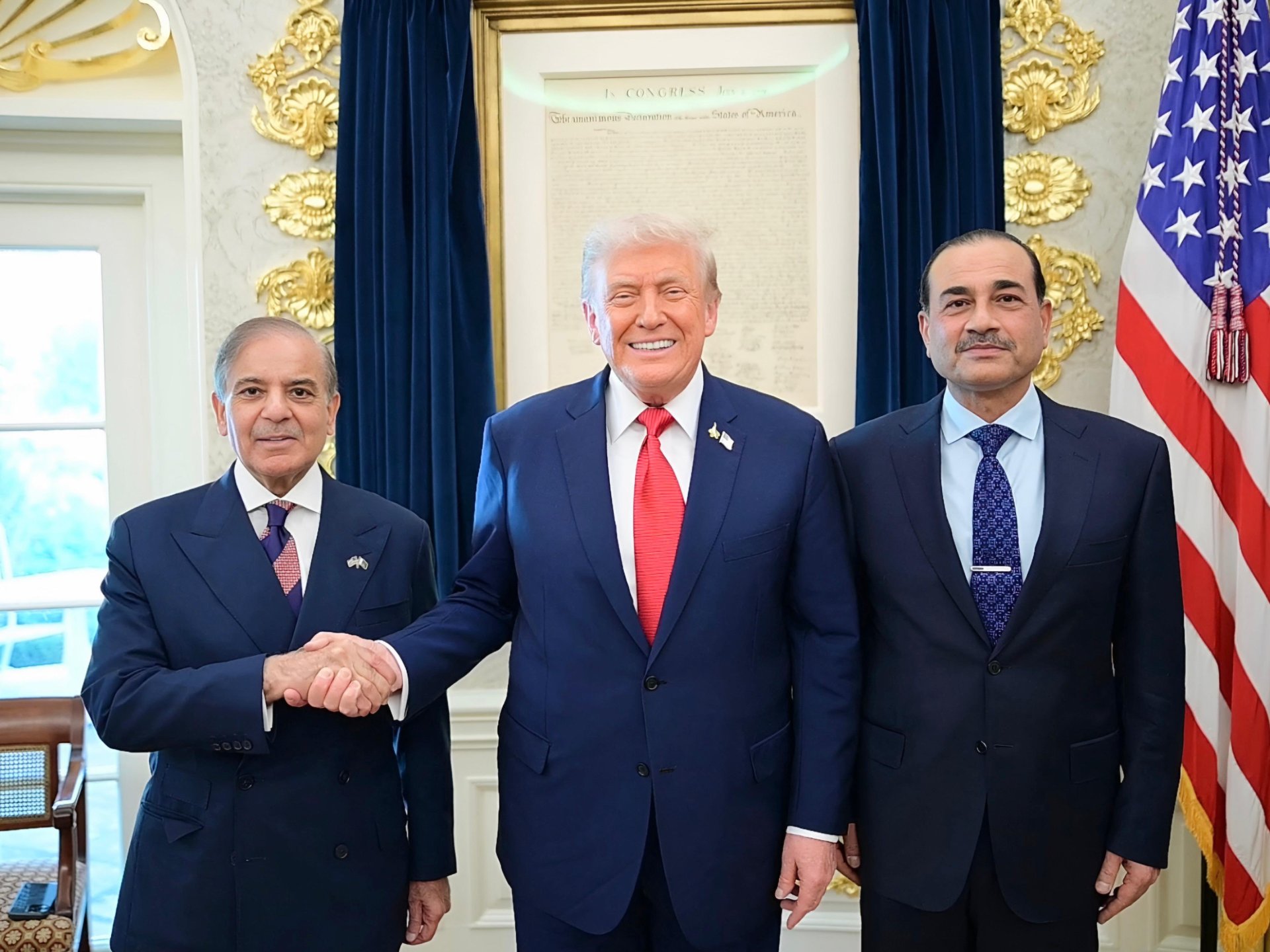 US Midterms Could Reshape Washington's Strategic Approach to Pakistan