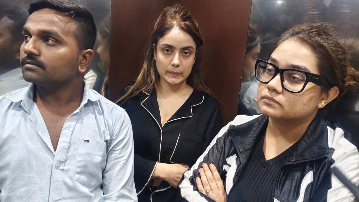 Prime suspect arrested in Lucknow murder case; apprehended in Nagpur