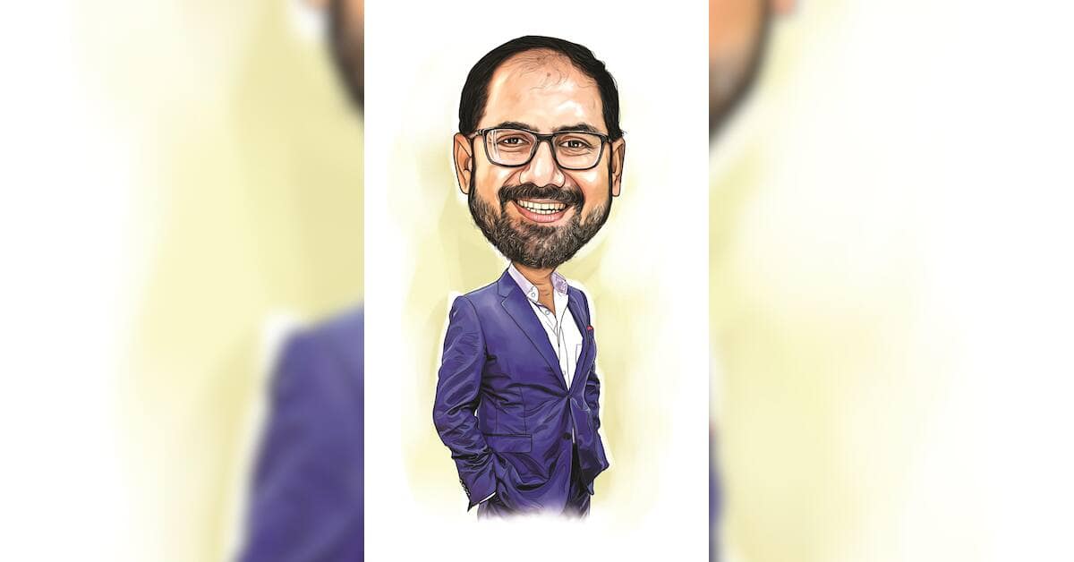 ग्रामीण इलाकों से भी बन सकती है क्षेत्रीय कंपनी: मिल्की मिस्ट के कुमार
