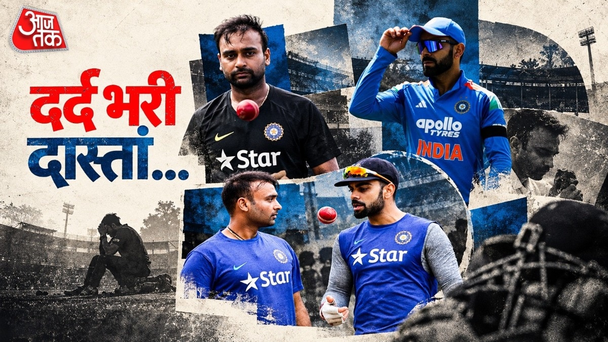 Amit Mishra Alleges Virat Kohli Reneged on Team Comeback Promise