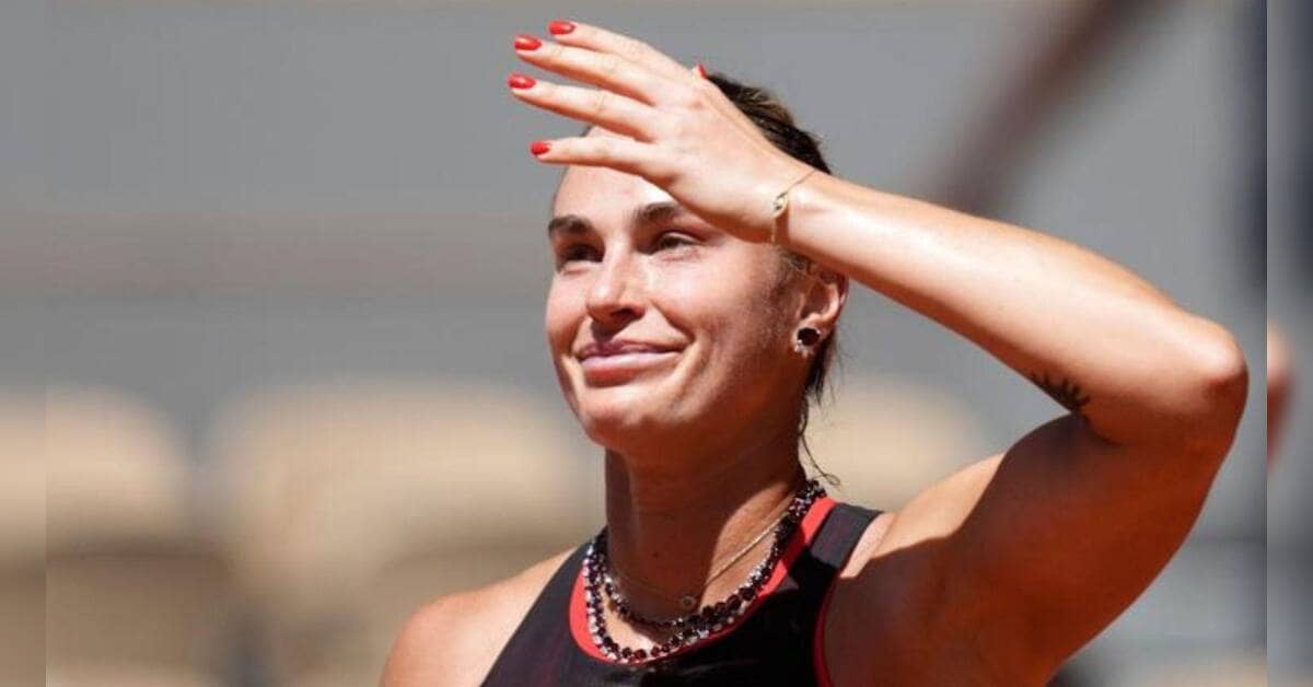 Defending US Open champions Sabalenka, Alcaraz advance to quarterfinals