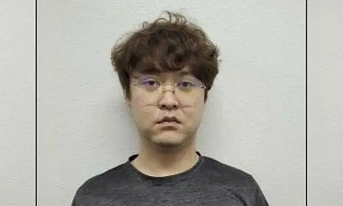 Chinese lecturer in South Korea arrested over student's death