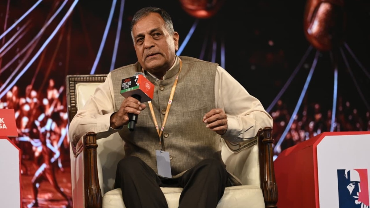 Electoral Scrutiny Rules Conceptually Flawed, Says Former EC Chief