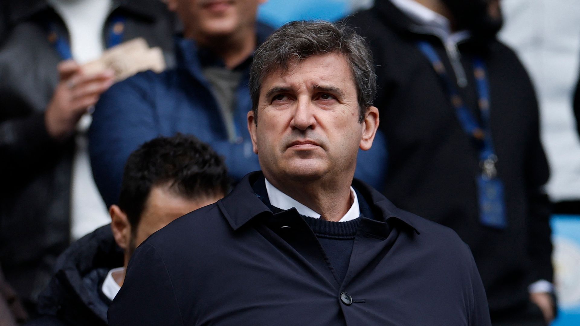 Manchester City to Challenge Financial Rules Verdict