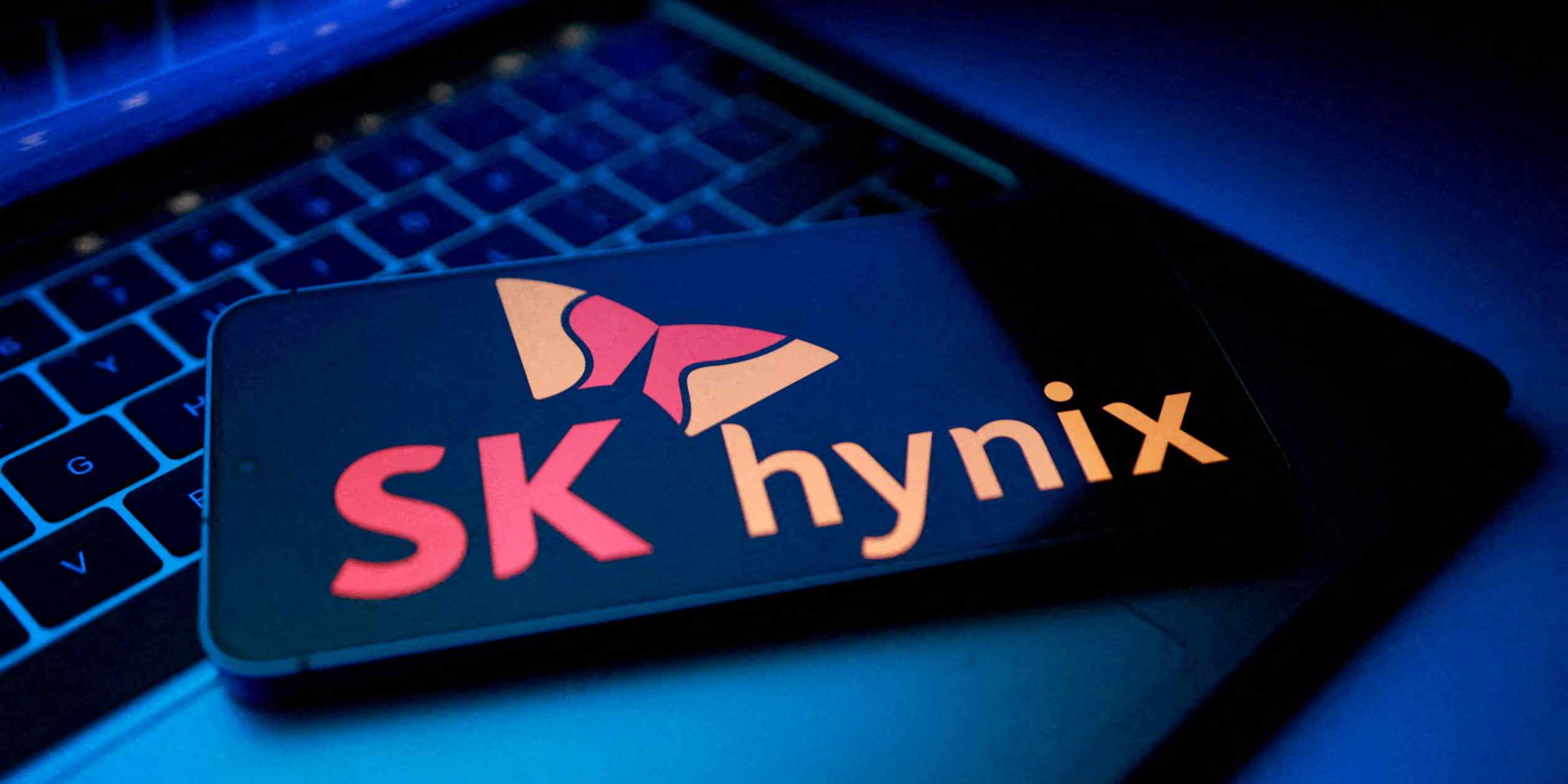 SK Hynix launches $28.6bn share buyback to support valuation