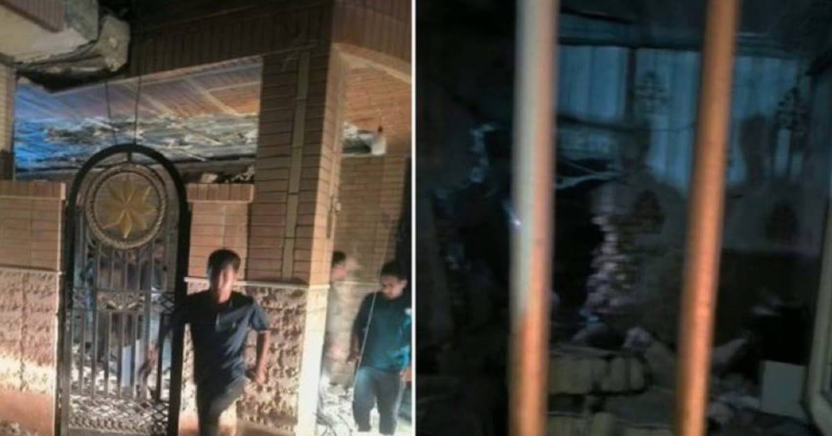 Empat Terbunuh, 50 Cedera dalam Serangan di Majlis Perkahwinan Iran