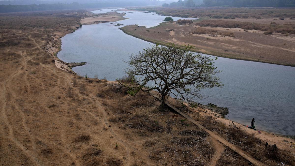 Kerala's river sand mining plan triggers environmental concerns