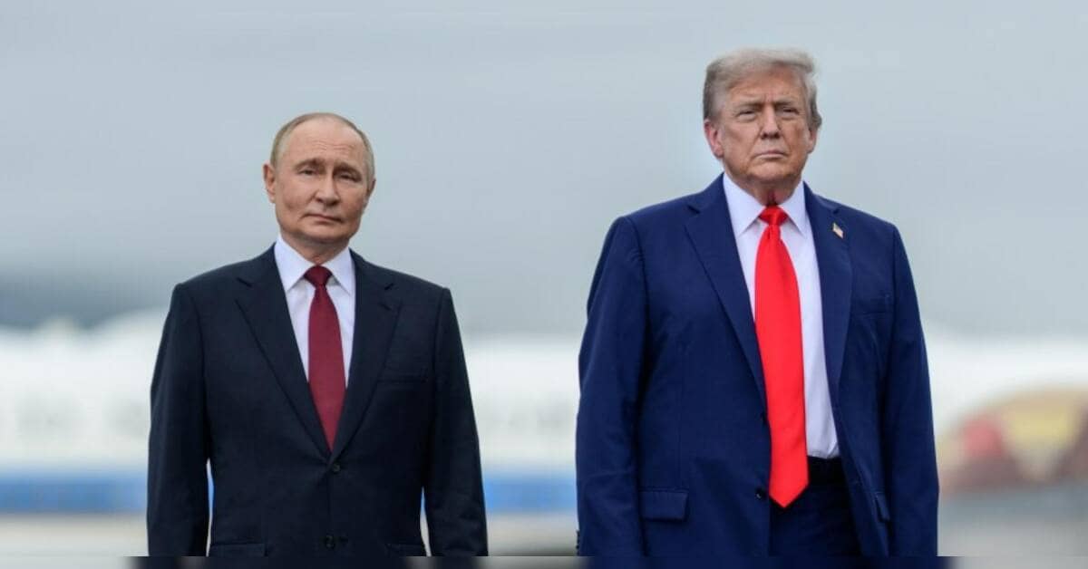 Putin, Trump reluctant to end call, Kremlin says