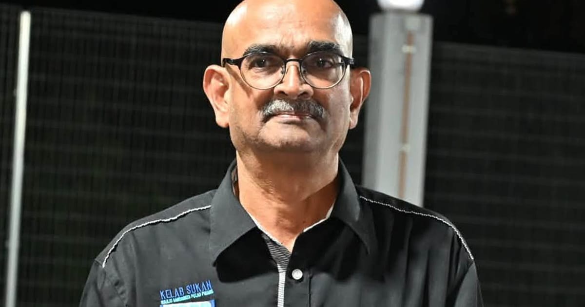 Majlis Bandaraya Pulau Pinang batal lesen anjing yang serang anjing liar