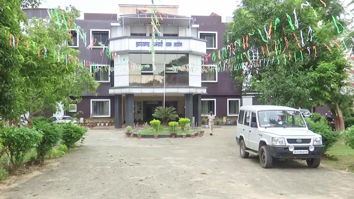 Jharkhand CID arrests two more in JSSC-CGL exam irregularity probe