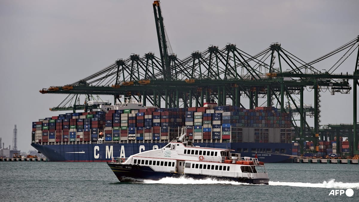 Singapore to pilot sea scattering of cremated remains at lower cost