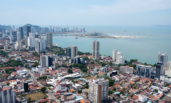 Malaysian island of Penang ranks among world's top 10 welcoming destinations