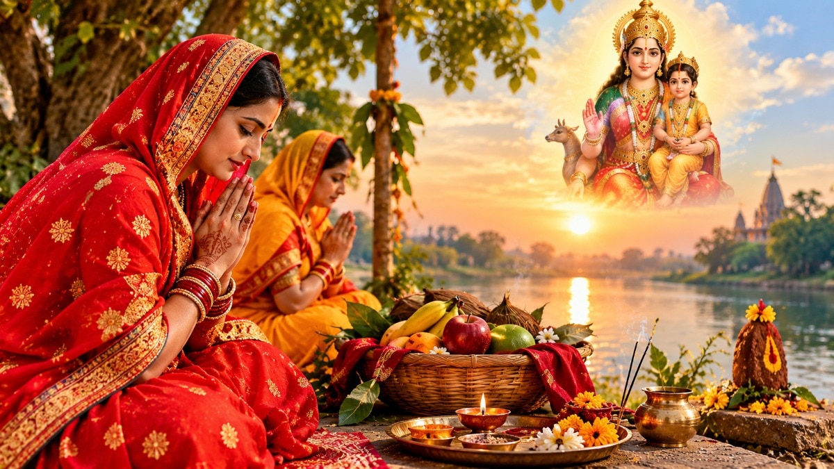Jitiya Vrat 2026: Dates and observance details for mothers' sacred fast