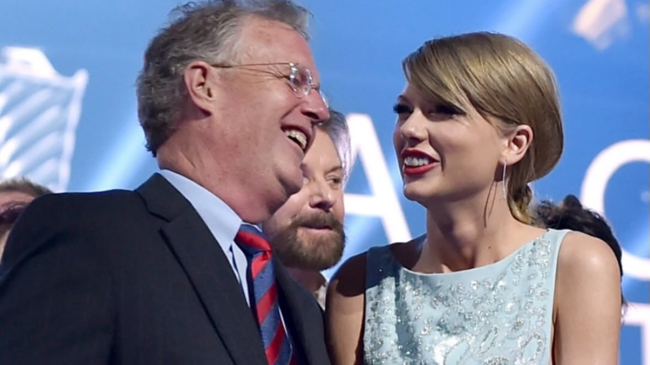 Taylor Swift donates $1 million to heart disease research initiative